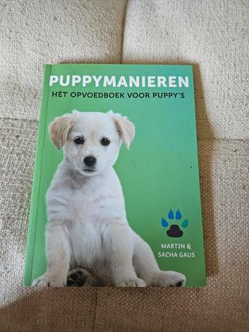 Martin Gaus - Puppymanieren