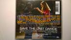 Save The Last Dance (Music From The Motion Picture), Cd's en Dvd's, Ophalen of Verzenden, Zo goed als nieuw