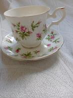 Royal canterbury spring flower pink, Ophalen of Verzenden
