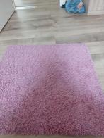 2 tapijten., Huis en Inrichting, Stoffering | Tapijten en Kleden, Ophalen of Verzenden, Zo goed als nieuw, Rond