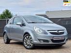 Opel Corsa 1.2-16V '111' Edition*Airco*Org NL, Voorwielaandrijving, Euro 5, Gebruikt, 1229 cc
