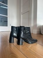 Zwarte hakken Summum, Summum, Zwart, Ophalen of Verzenden, Zo goed als nieuw