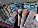 Gratis ophalen voor de hobby bladen thema gezondheid, Boeken, Ophalen, Gelezen