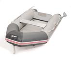 Hydroforce Caspian 230, Ophalen, Zo goed als nieuw, Motorboot