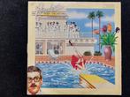 LP:  THE PASADENA ROOF ORCHESTRA -  A talking picture (1978), Ophalen of Verzenden, 1960 tot 1980, Gebruikt, 12 inch