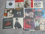 singles 45 toeren, Cd's en Dvd's, Vinyl Singles, Gebruikt, 7 inch, Single, Ophalen of Verzenden