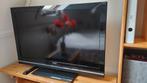 Sony KDL-40W5500 LCD TV - 40 inch, Gebruikt, 50 Hz, LCD, Ophalen of Verzenden