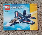 Lego creator set 31039 3 in 1, Kinderen en Baby's, Speelgoed | Duplo en Lego, Ophalen of Verzenden