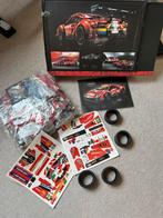 ️ LEGO Technic Ferrari 488 GTE “AF Corse #51” – Compleet!, Ophalen of Verzenden, Zo goed als nieuw