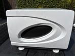 Handdoekwarmer, Witgoed en Apparatuur, Ophalen, Zo goed als nieuw, Minder dan 1200 toeren, Minder dan 85 cm