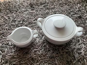 Arzberg sauskom en opdienschaal swingline beschikbaar voor biedingen