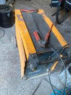 Kjellberg mig mag lasapparaat te koop, Doe-het-zelf en Verbouw, Gereedschap | Lasapparaten, Ophalen, 150 tot 250 ampère, Co2