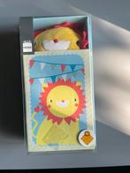 Knuffeldoekje leeuw. Nieuw in verpakking, Ophalen of Verzenden, Nieuw, Overige typen