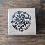 stempel Ludiec different colors Freeline Flower, Nieuw, Houten stempel, Ophalen of Verzenden