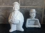 Laurel en Hardy, Ophalen of Verzenden, Gebruikt