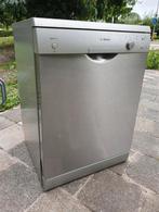 RVS BOSCH vaatwasser afwasmachine vaatwasmachine Bezorging m, Witgoed en Apparatuur, Vaatwasmachines, Ophalen of Verzenden, Voorspoelprogramma