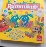 Rummikub vanaf 4 jaar., Ophalen, Zo goed als nieuw