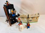 Lego 6061 Siege Tower, Kinderen en Baby's, Speelgoed | Duplo en Lego, Ophalen of Verzenden, Gebruikt, Complete set, Lego