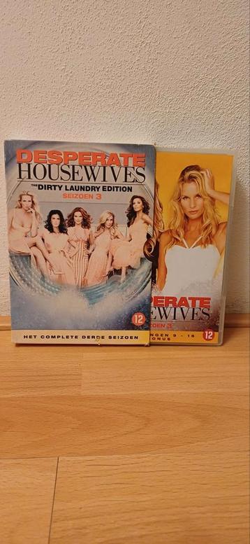Desperate housewives  beschikbaar voor biedingen