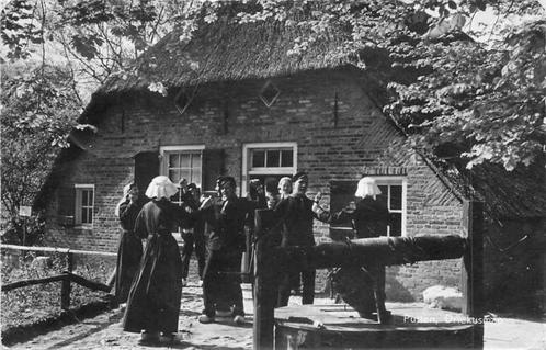 (380-697-011) Putten Driekusman, Verzamelen, Ansichtkaarten | Nederland, Gelderland, Verzenden