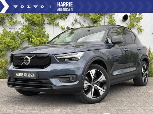 Volvo XC40 Recharge Twin AWD 78 kWh Pro | Panoramadak | Harm, Auto's, Volvo, Bedrijf, Te koop, XC40, 360° camera, 4x4, ABS, Achteruitrijcamera