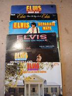 Elvis Presley LP's - 6 stuks, Cd's en Dvd's, Vinyl | Pop, Ophalen of Verzenden, 1960 tot 1980, Gebruikt, 12 inch