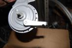 SRAM  / versnellingsnaven / shifters / shimano rollerbrake, Ophalen, Gebruikt