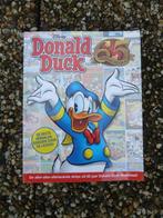 Donald duck 65 jaar stripboek, Eén stripboek, Ophalen of Verzenden, Gelezen