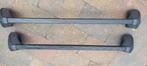 Mont Blanc dakdragers Suzuki Alto 2002-2009, Auto diversen, Dakdragers, Ophalen, Gebruikt