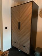 Complete babykamer - ledikant, kast, commode, schap, Ophalen, 50 tot 70 cm, 100 cm of meer, Zo goed als nieuw