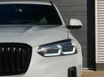 BMW X3 XDrive30e M-Sport, Pano, Head up, 360cam, 1998 cc, Gebruikt, Zwart, Vierwielaandrijving