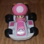 Mcdonalds happy meal toad 2022, Ophalen of Verzenden, Zo goed als nieuw
