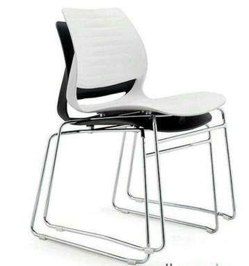 Nieuwe VST multifunctionele zaalstoel / conferentiestoel etc beschikbaar voor biedingen