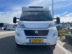 Carado Capron T 449 | Fiat Ducato 250 130 Multijet 2.3D | Qu, Caravans en Kamperen, Campers, Watertank (Schoon), Tot en met 2