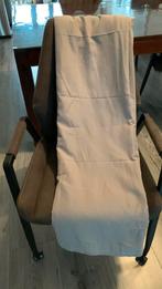 Vitrage nieuw 25, Ophalen of Verzenden, Zo goed als nieuw, 200 cm of meer