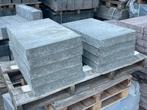 9 stuks Oud Hollandse tegel 60x40x7cm Grijs RESTPARTIJ, Ophalen, Nieuw, Beton, Terrastegels