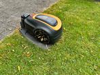 Robotmaaier McCulloch ROB600, Ophalen, Gebruikt, Bestuurbaar via app, McCulloch