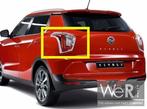 Achterlicht links LED SsangYong Tivoli 2015-2019 8360135000, Ophalen of Verzenden, Nieuw, Ssangyong