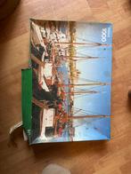 Euro puzzel mallorca 1000 stukjes, Hobby en Vrije tijd, Denksport en Puzzels, Ophalen of Verzenden, 500 t/m 1500 stukjes, Gebruikt