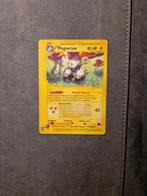 Magneton Skyridge 19/144 Wotc 2003, Ophalen of Verzenden, Zo goed als nieuw, Losse kaart