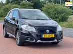 Suzuki SX4 S-Cross 1.6 Exclusive AllGrip ORG NL KM87 NAP!, Euro 6, 4 cilinders, Bruin, 400 kg