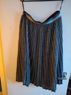 Glitter rok Second Script - Maat 46, Kleding | Dames, Rokken, Second Script, Zwart, Maat 46/48 (XL) of groter, Ophalen of Verzenden