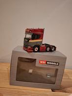faasse model wsi 1:50, Ophalen, Zo goed als nieuw, Bus of Vrachtwagen, Wsi