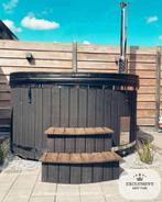 Houtgestookte Hottub – Exclusieve Elektrische & Hybride, Ophalen of Verzenden, Nieuw, Filter