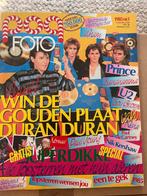 Popfoto januari 1985, Ophalen of Verzenden, 1980 tot heden, Tijdschrift