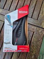 Nieuwe Wittkop Medicus Airflow MTB Zadel, Ophalen, Wittkop, Nieuw, Mountainbike