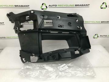 M Bumpergeleider Rechts Voor BMW 6 Serie G32 51118069714 beschikbaar voor biedingen
