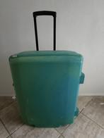 Samsonite koffer groot, Gebruikt, Hard kunststof, Slot, Ophalen of Verzenden