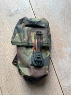 Magazijntasjes Defensie Woodland, Verzamelen, Militaria | Algemeen, Ophalen of Verzenden, Landmacht, Nederland, Overige typen
