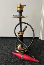 Shisha / Waterpijp te koop, Ophalen of Verzenden, Zo goed als nieuw, (Water)pijp